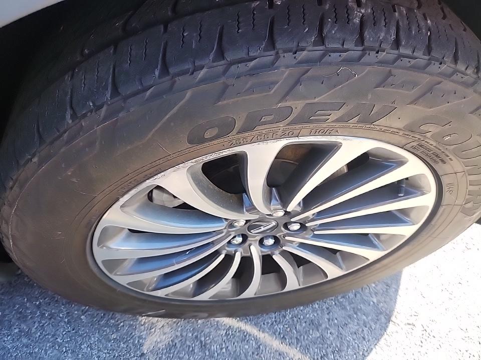 2020 Lincoln Aviator Reserve AWD