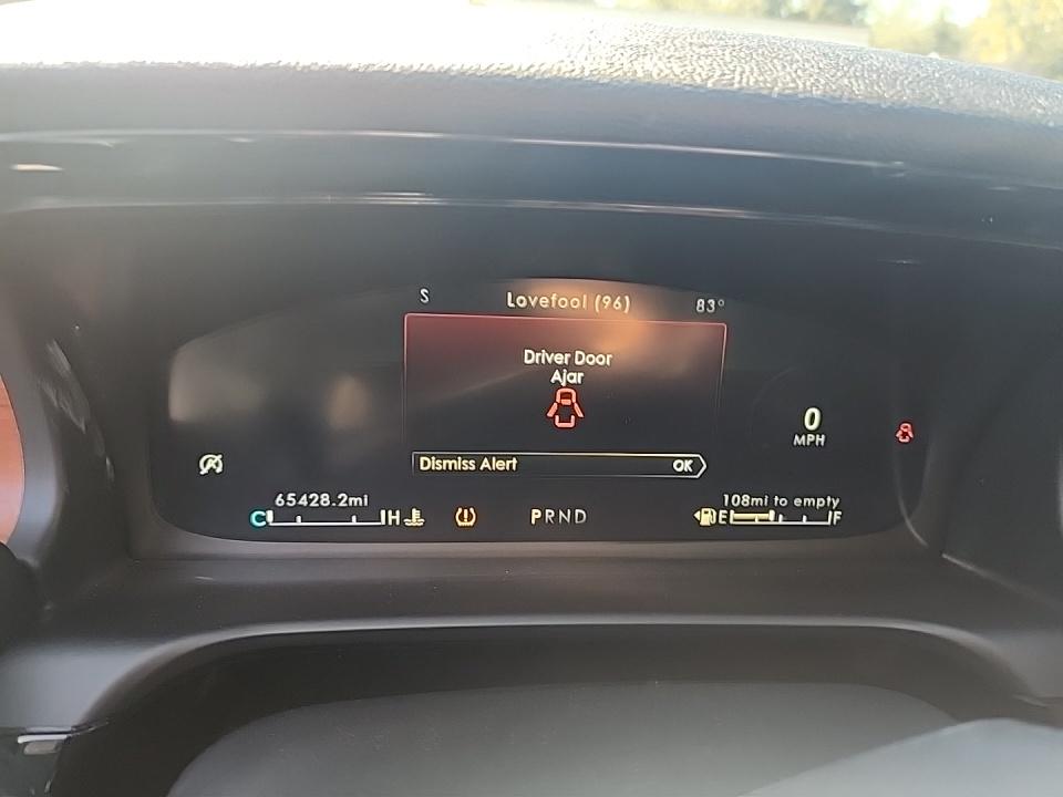 2020 Lincoln Aviator Reserve AWD