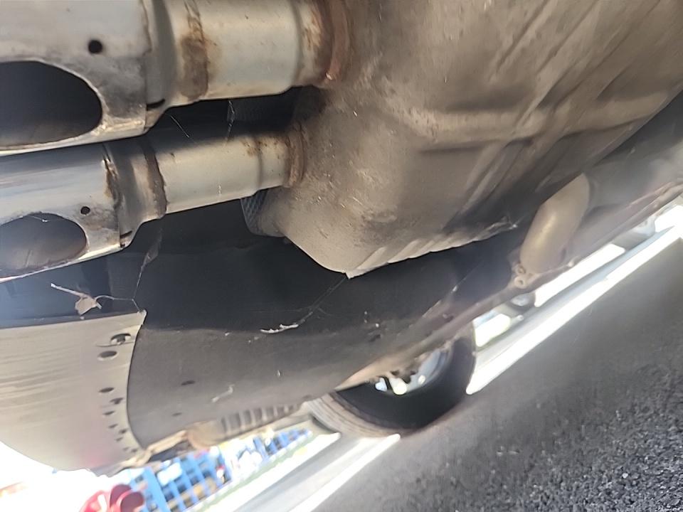 2020 Lincoln Aviator Reserve AWD