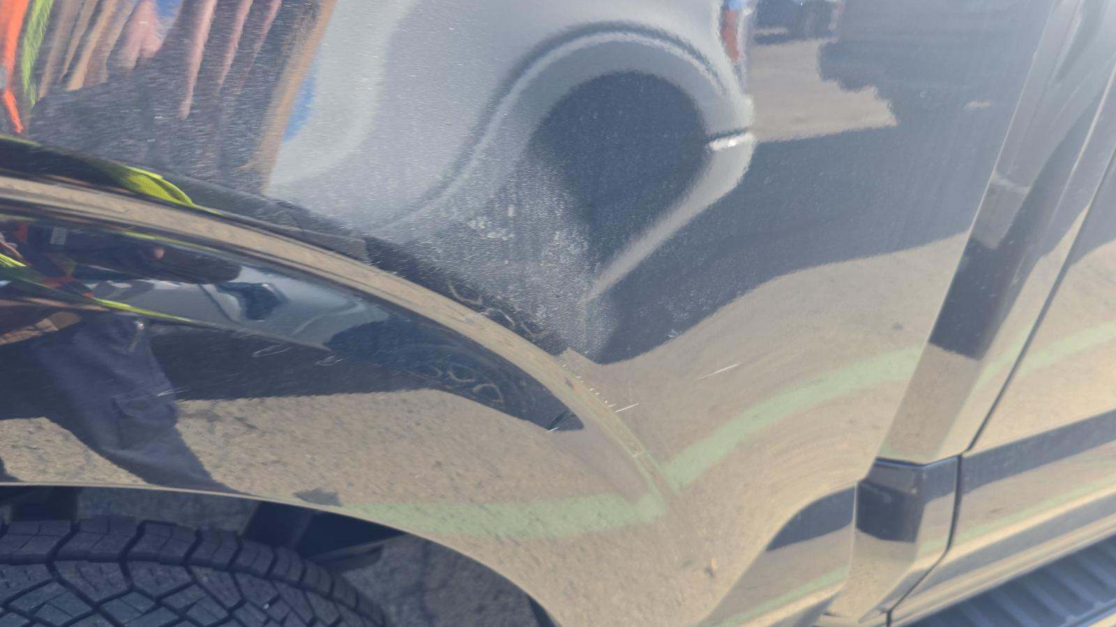 2024 Ford F-150 STX AWD