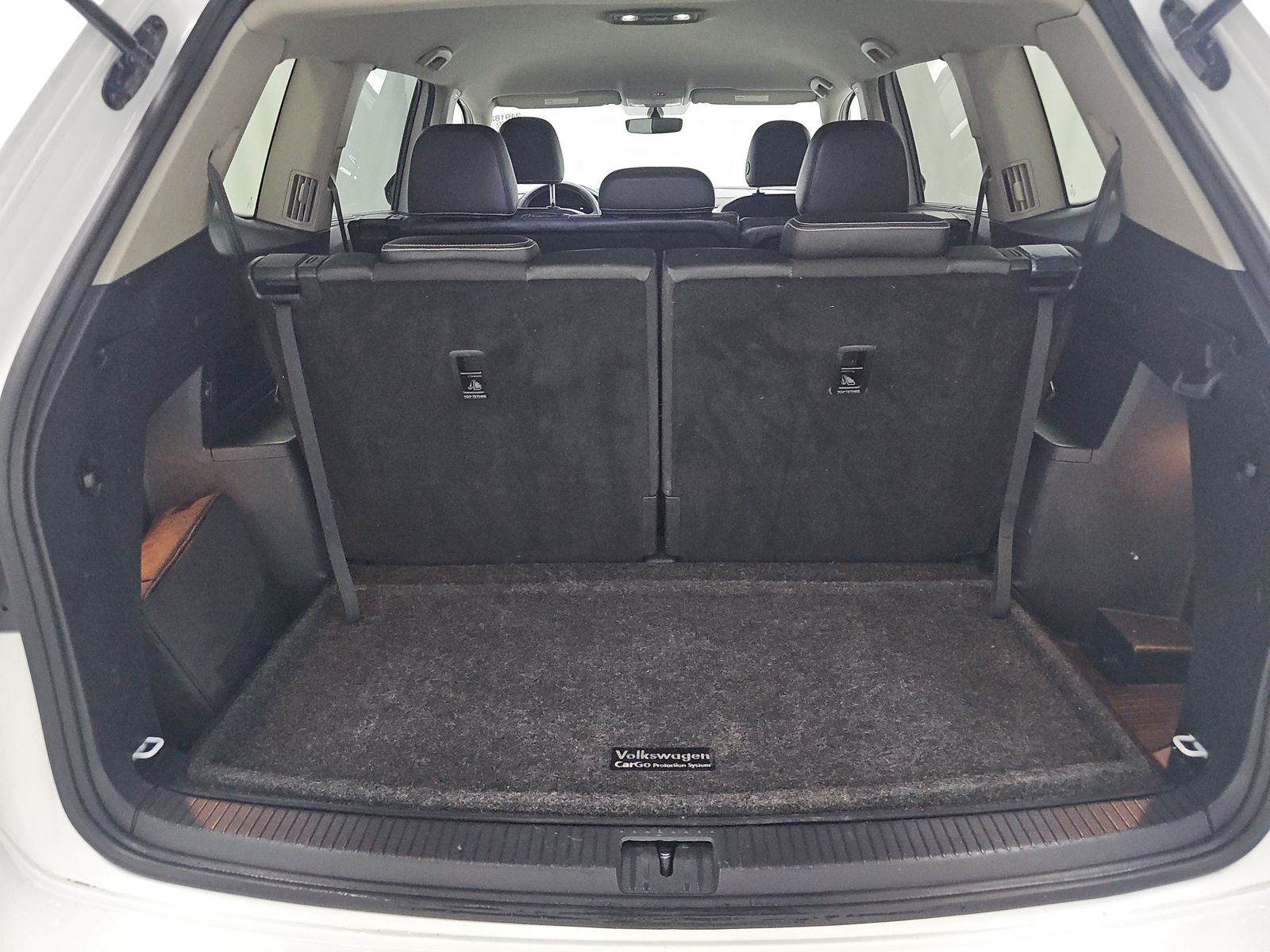 2022 Volkswagen Atlas 2.0T SE AWD