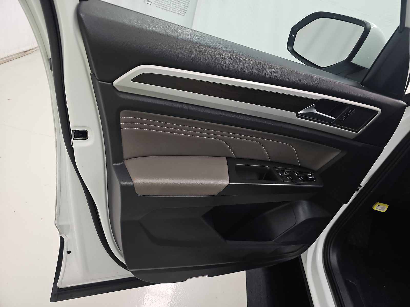 2022 Volkswagen Atlas 2.0T SE AWD