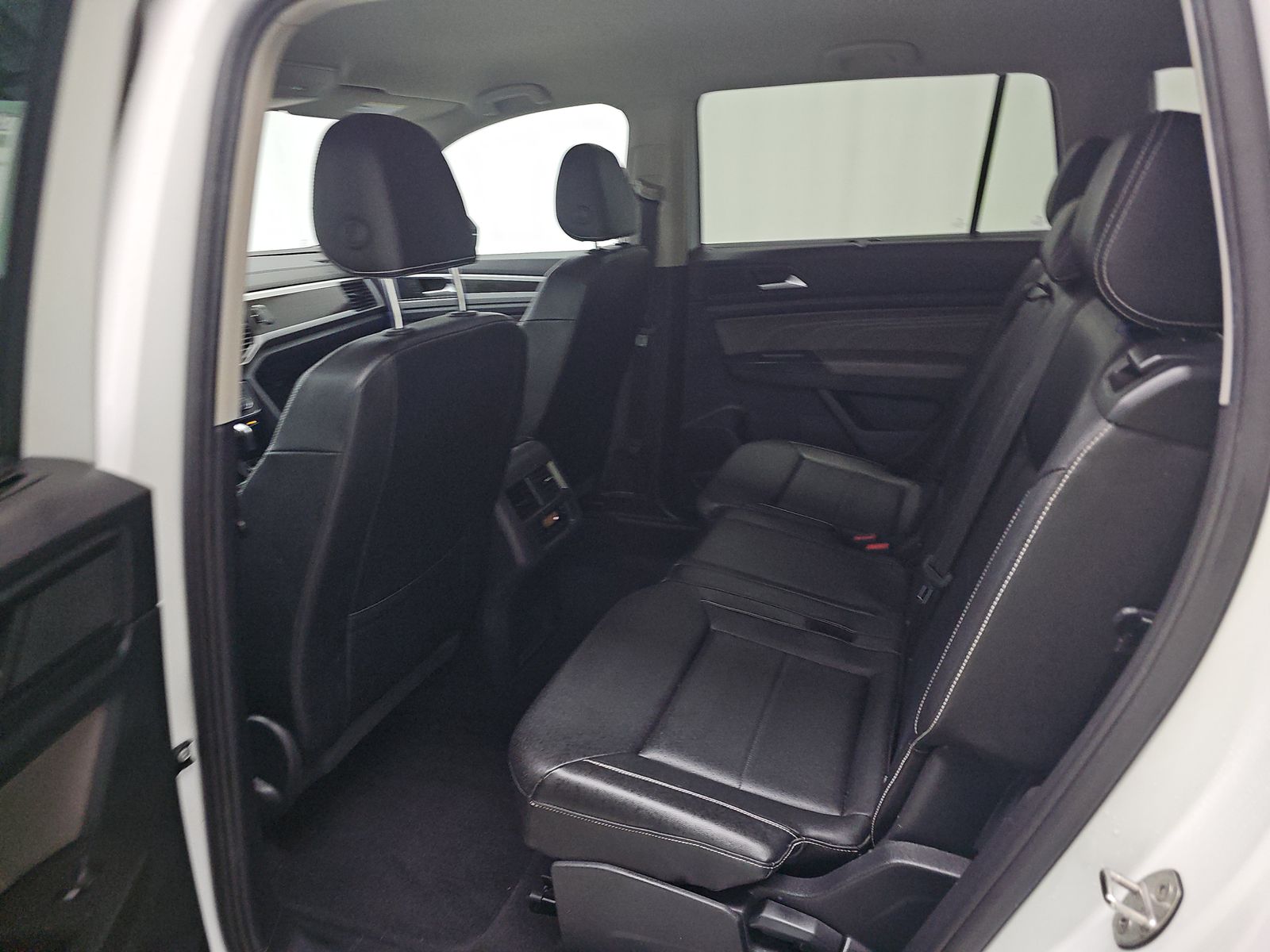 2022 Volkswagen Atlas 2.0T SE AWD