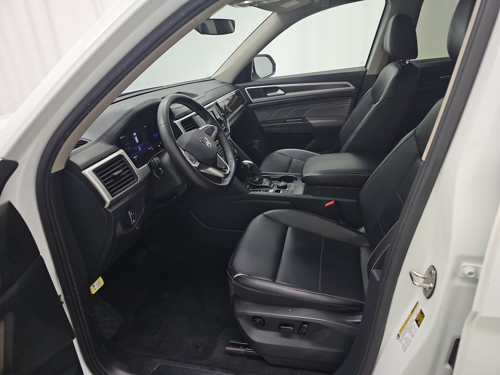 2022 Volkswagen Atlas 2.0T SE AWD