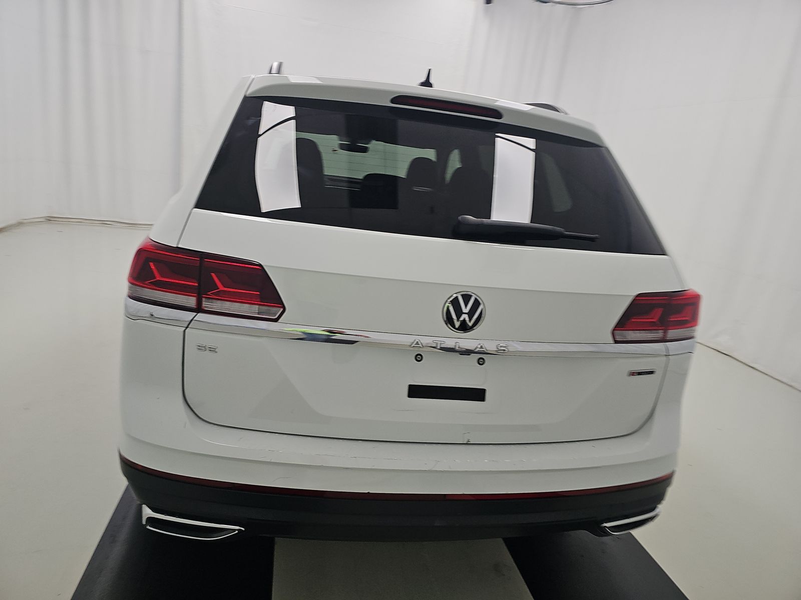 2022 Volkswagen Atlas 2.0T SE AWD
