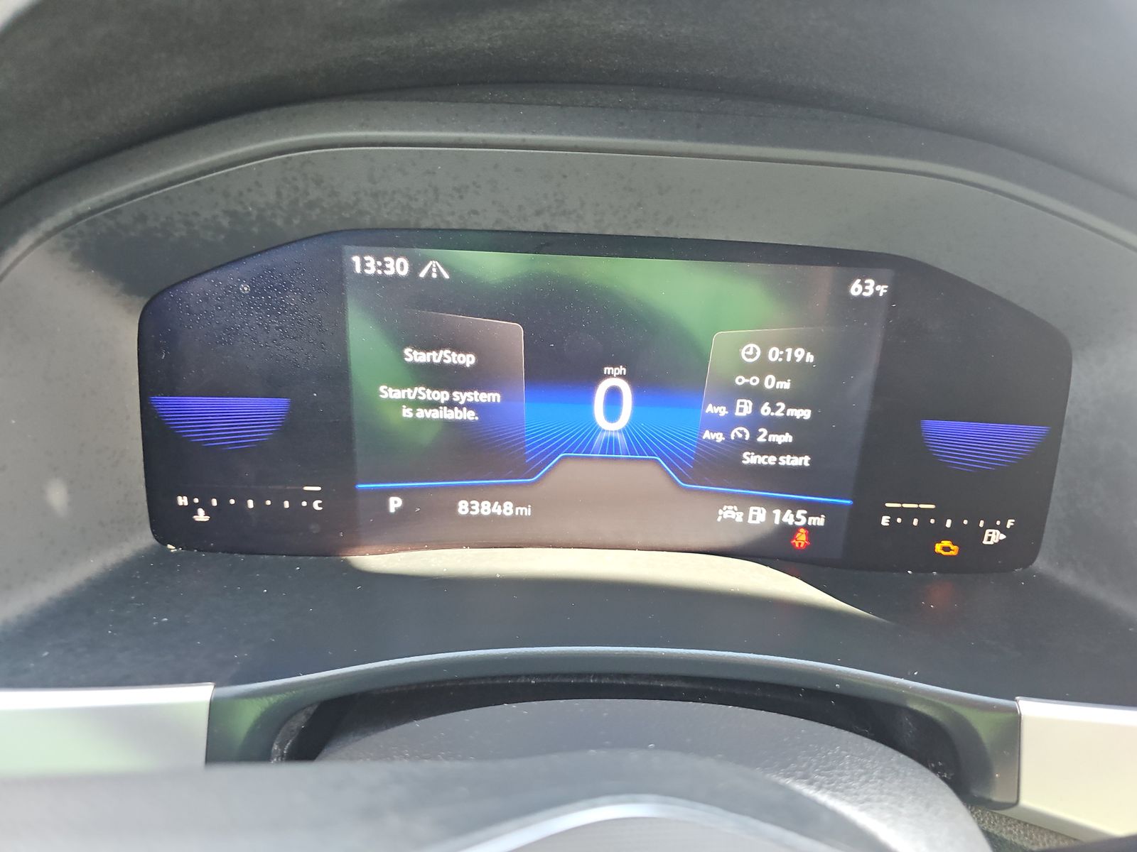 2022 Volkswagen Atlas 2.0T SE AWD