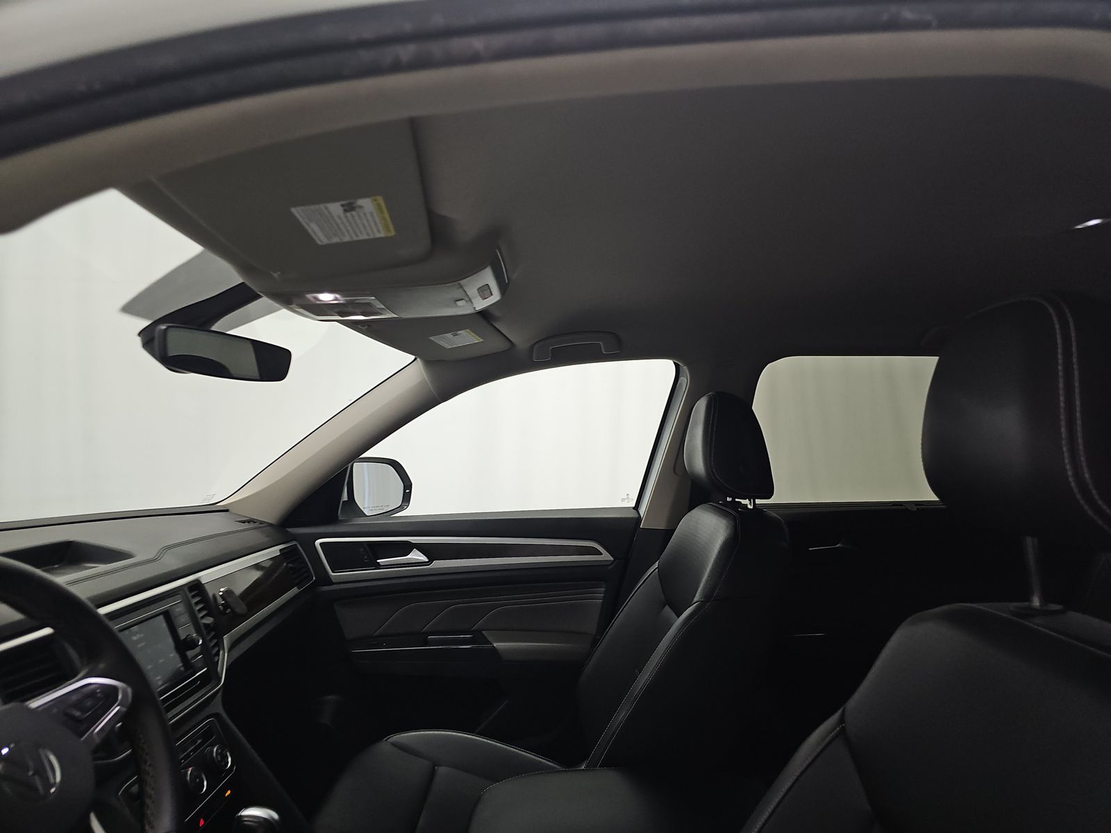 2022 Volkswagen Atlas 2.0T SE AWD