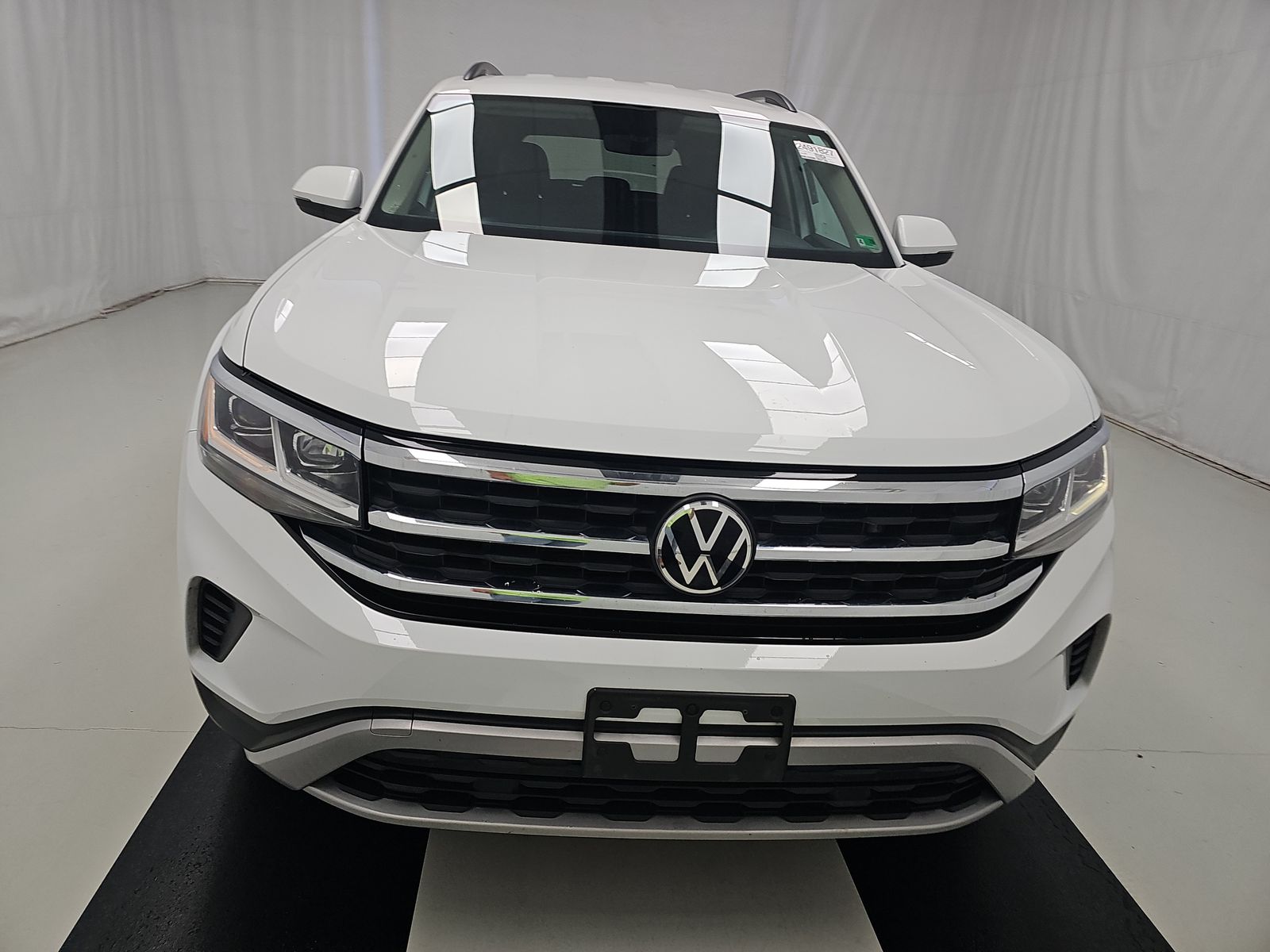 2022 Volkswagen Atlas 2.0T SE AWD