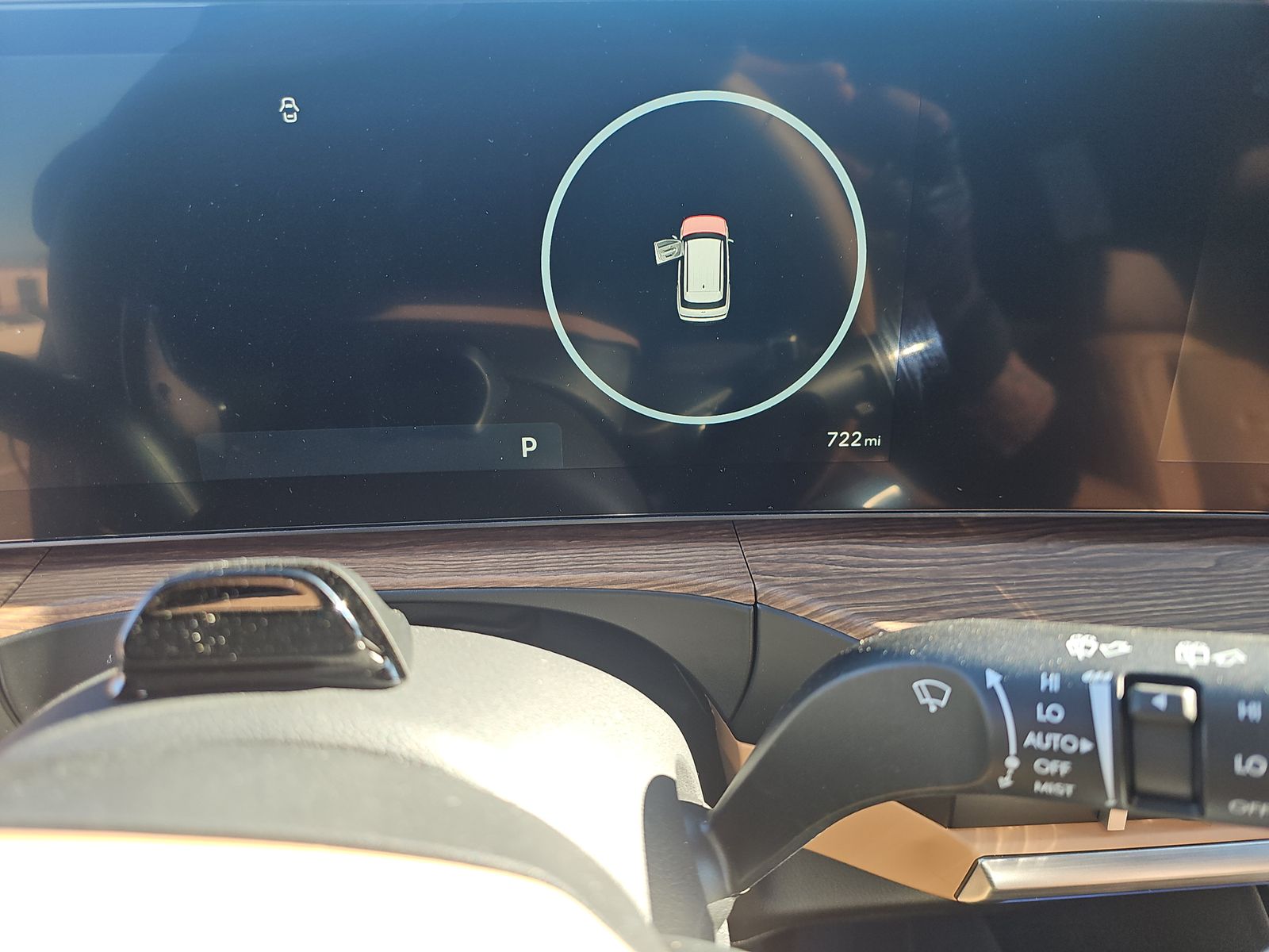 2025 Hyundai Santa Fe Limited FWD