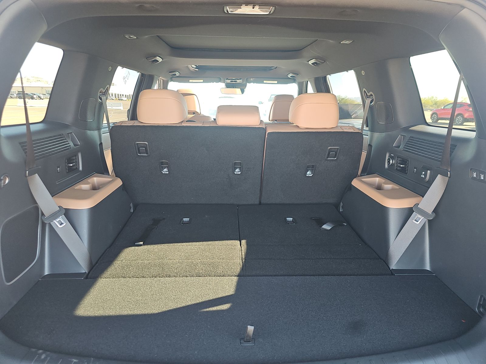 2025 Hyundai Santa Fe Limited FWD