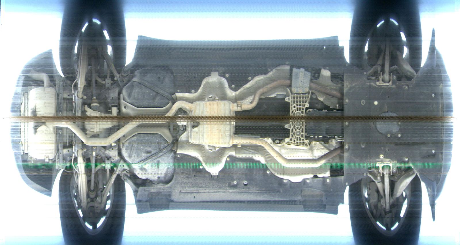 2024 Jeep Grand Cherokee Laredo X RWD