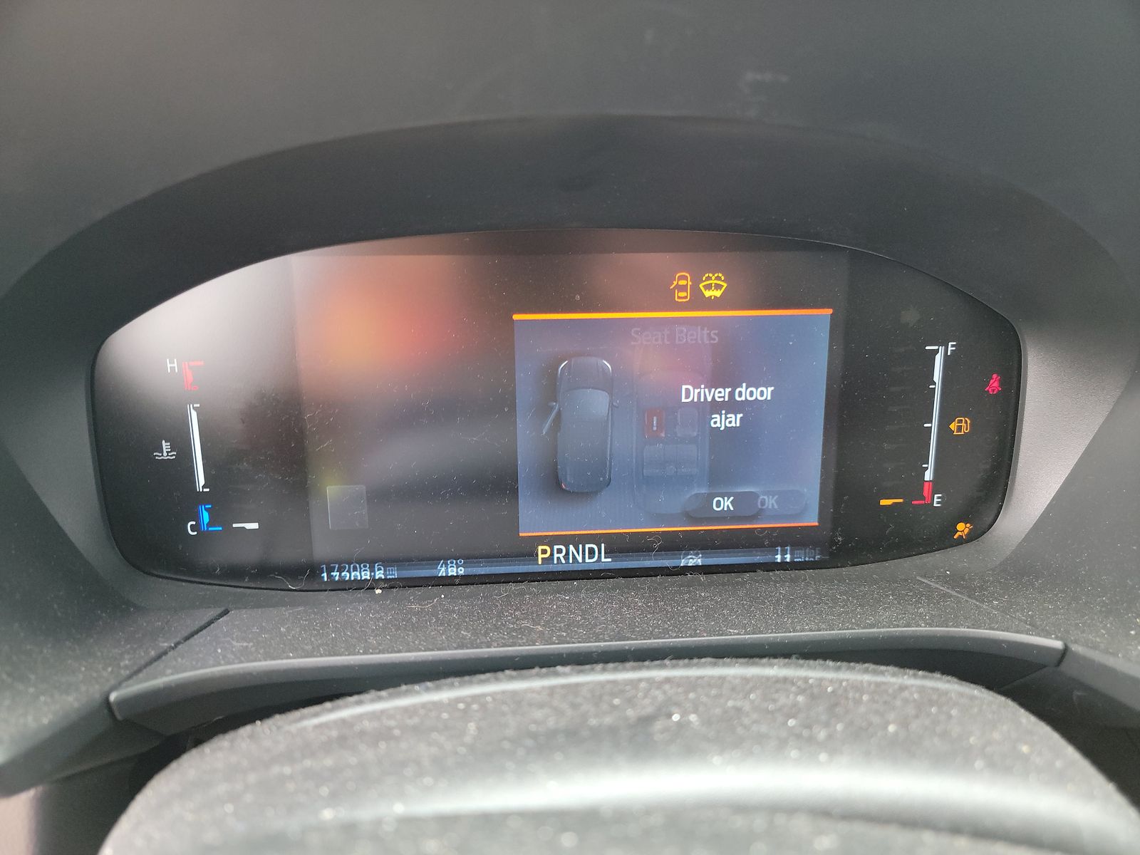 2024 Ford Escape ST-Line AWD