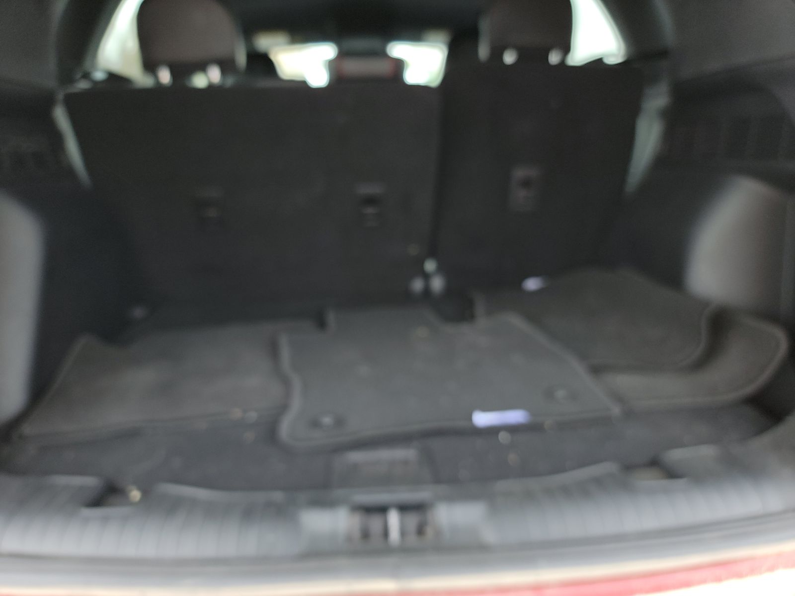 2024 Ford Escape ST-Line AWD