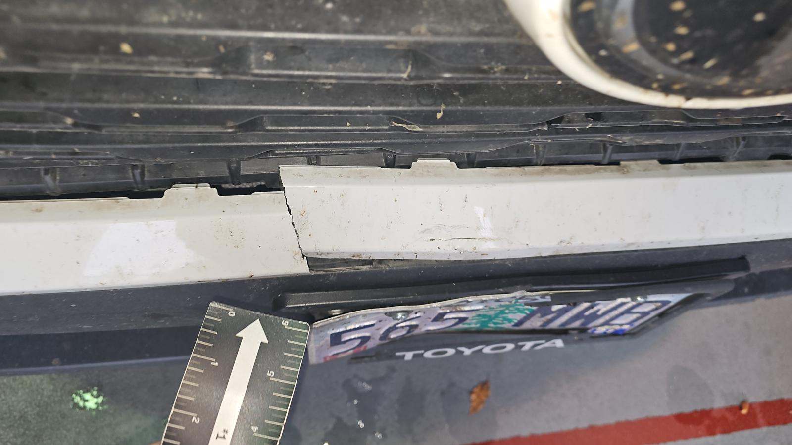 2023 Toyota RAV4 LE AWD