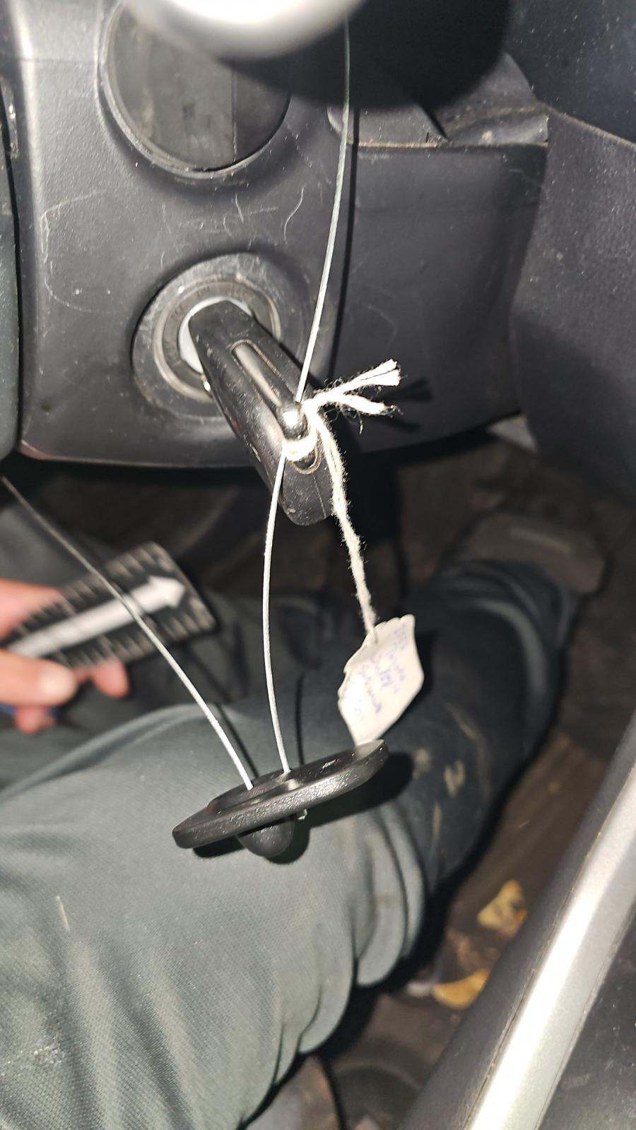 2023 Toyota RAV4 LE AWD