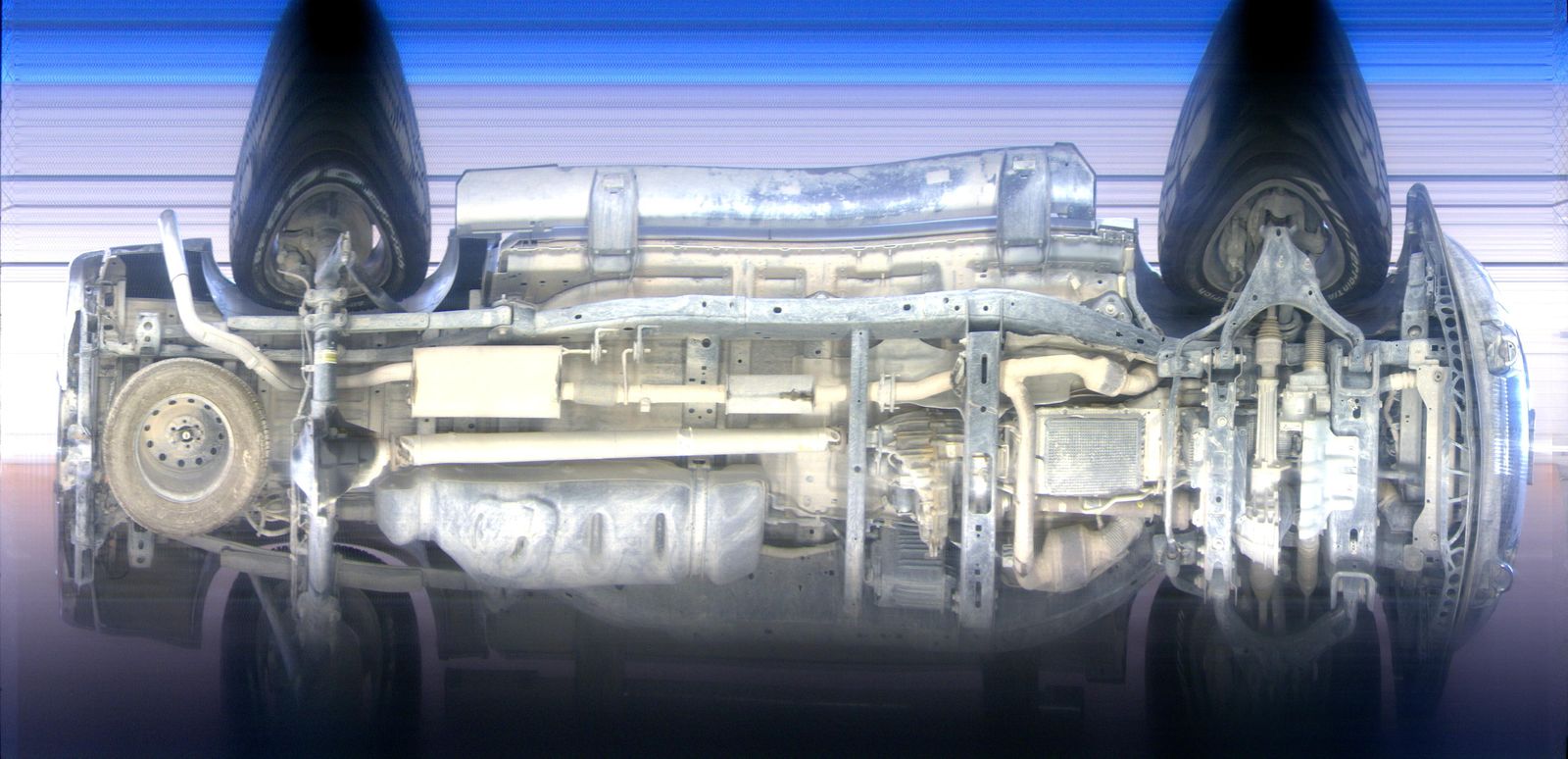 2023 Ford F-150 Lariat AWD