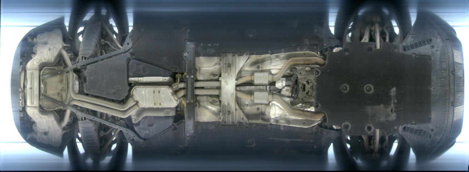 2023 Audi A7 Prestige AWD