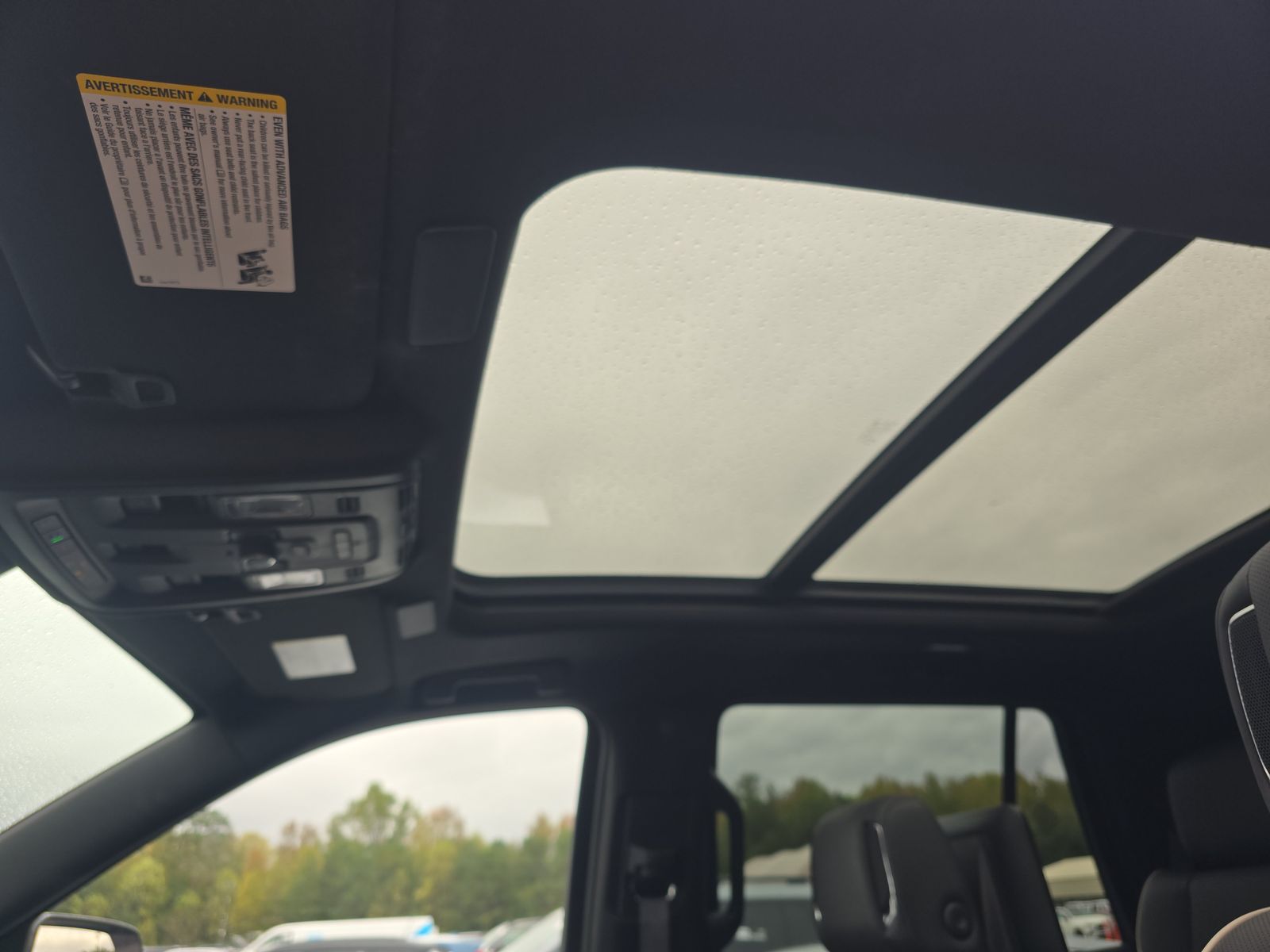 2023 Cadillac Escalade Premium Luxury AWD