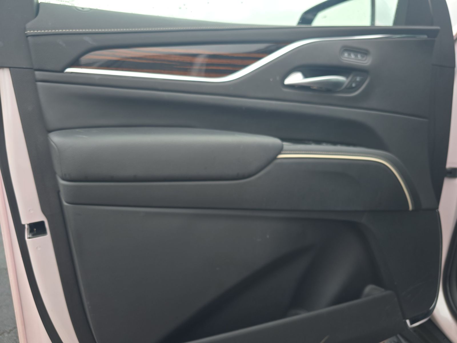 2023 Cadillac Escalade Premium Luxury AWD