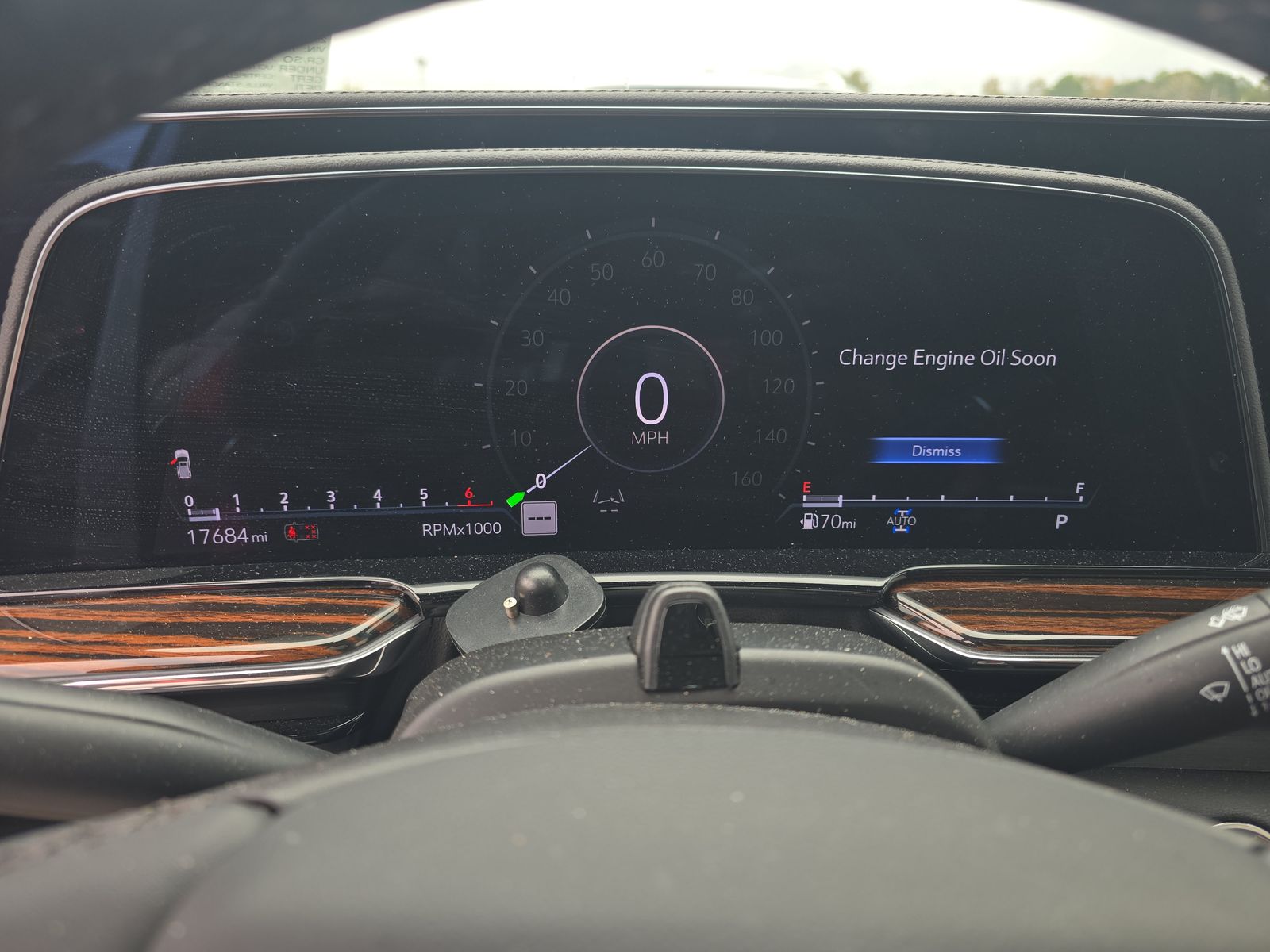 2023 Cadillac Escalade Premium Luxury AWD