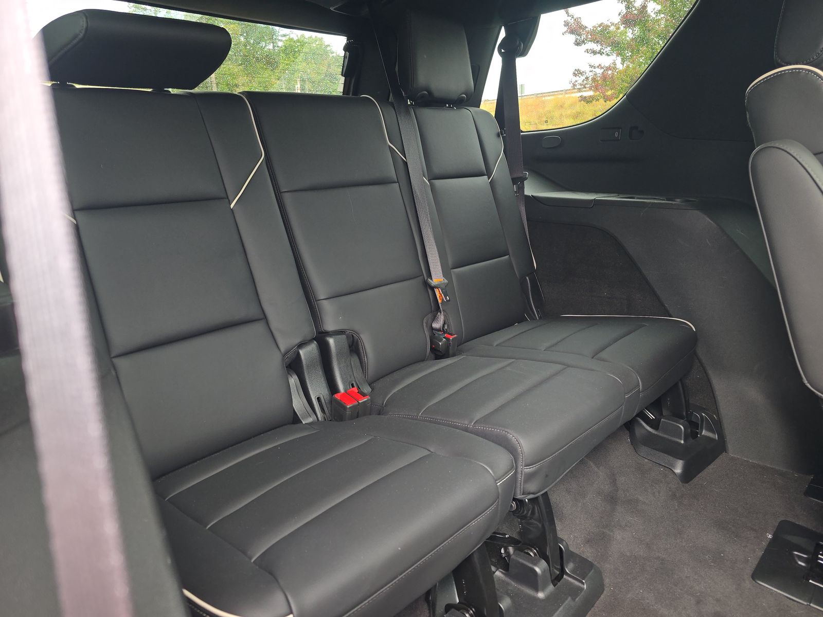 2023 Cadillac Escalade Premium Luxury AWD