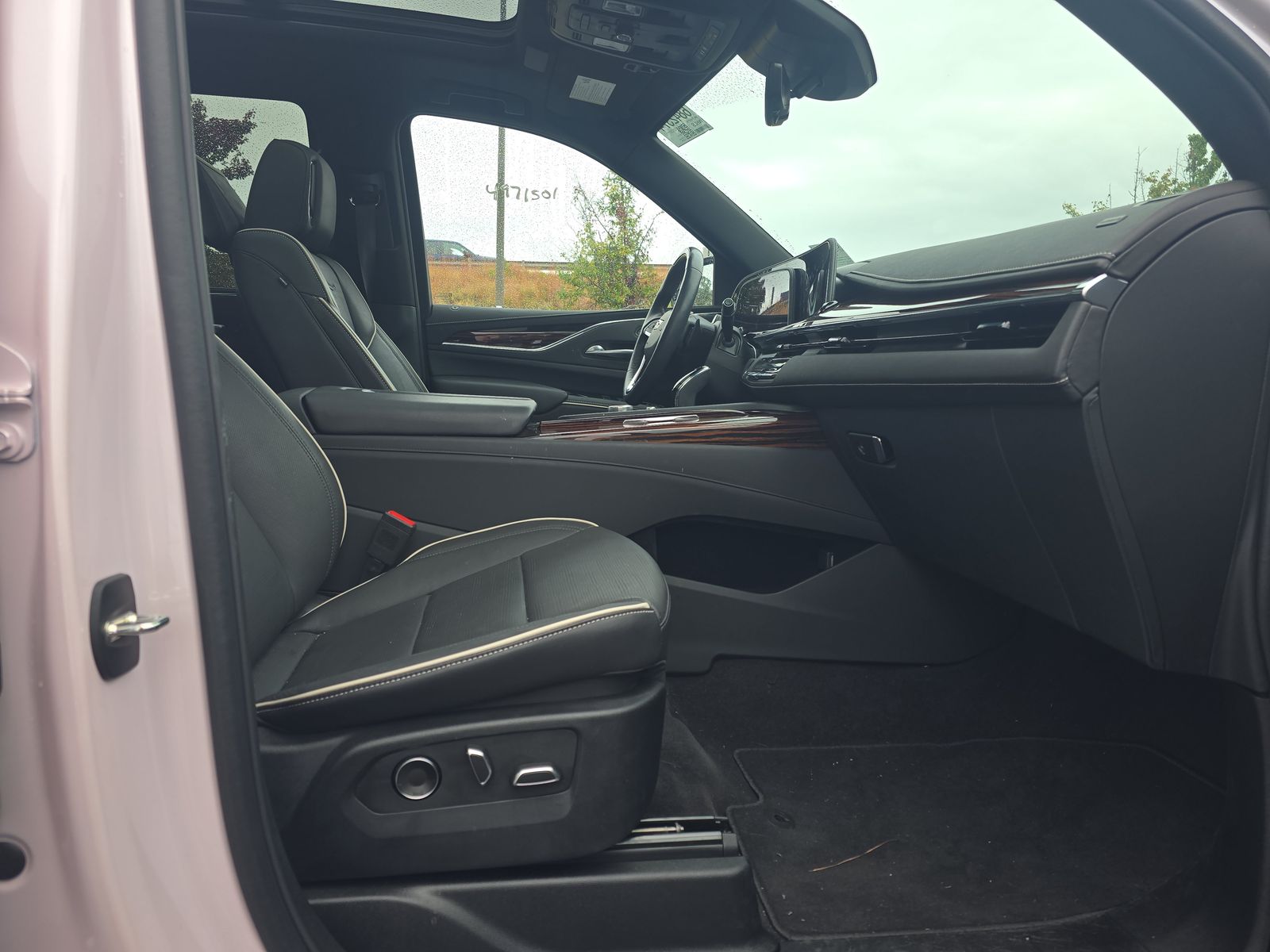 2023 Cadillac Escalade Premium Luxury AWD