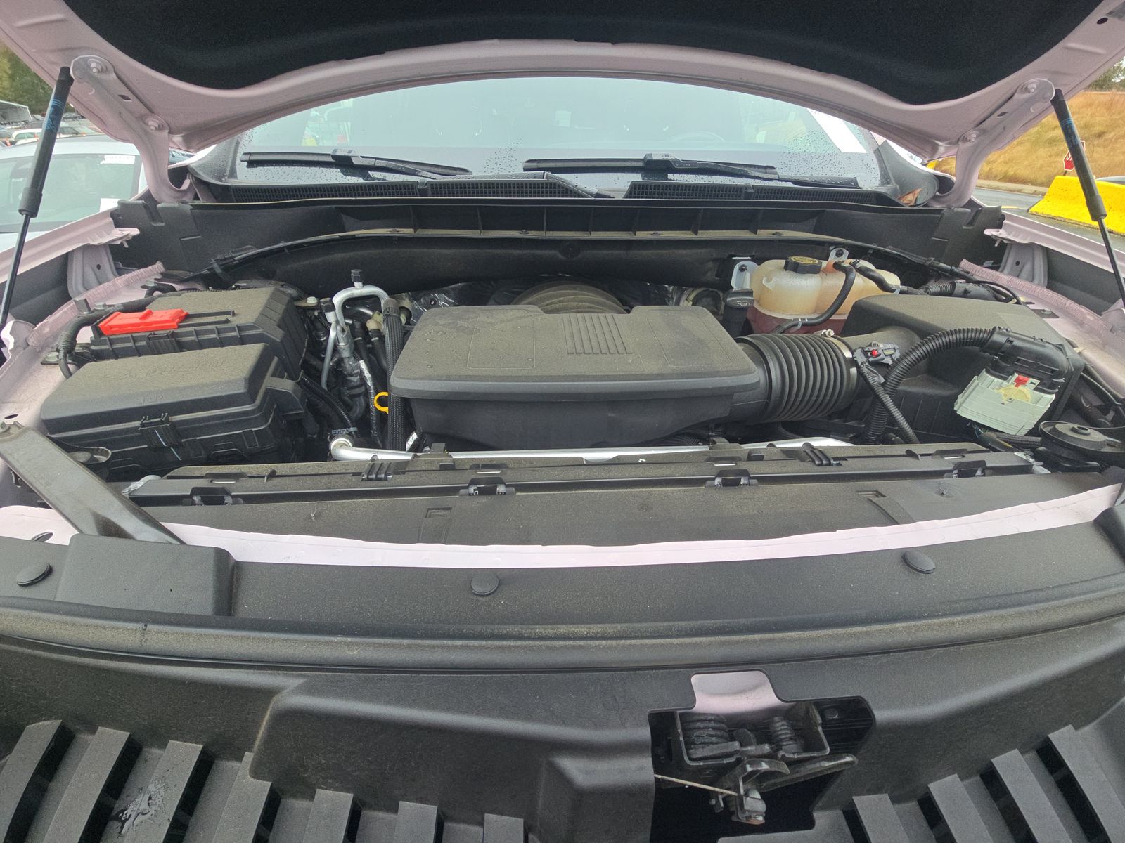 2023 Cadillac Escalade Premium Luxury AWD