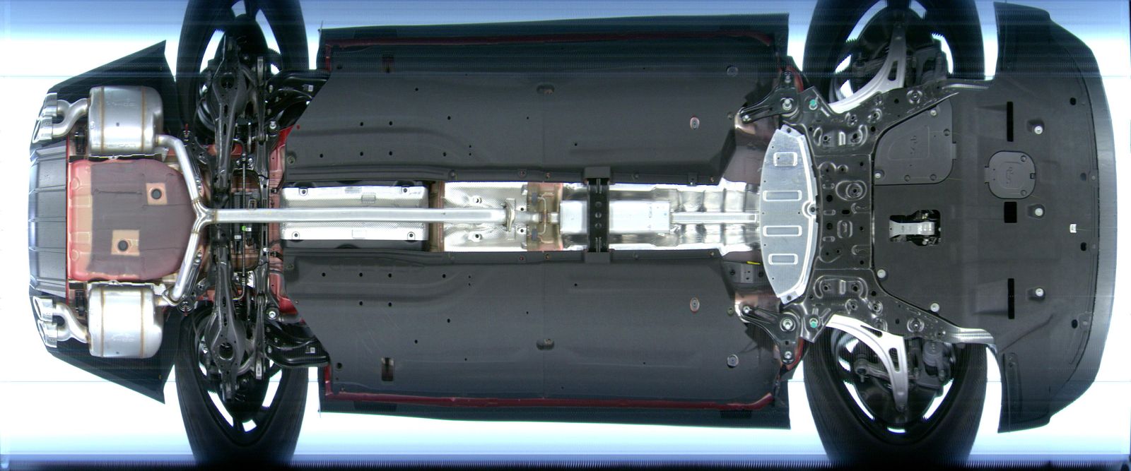 2025 Hyundai Sonata N Line FWD