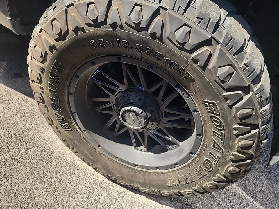 2020 Ford F-150 XL AWD