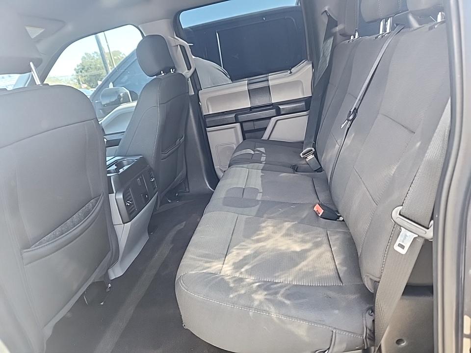 2020 Ford F-150 XL AWD