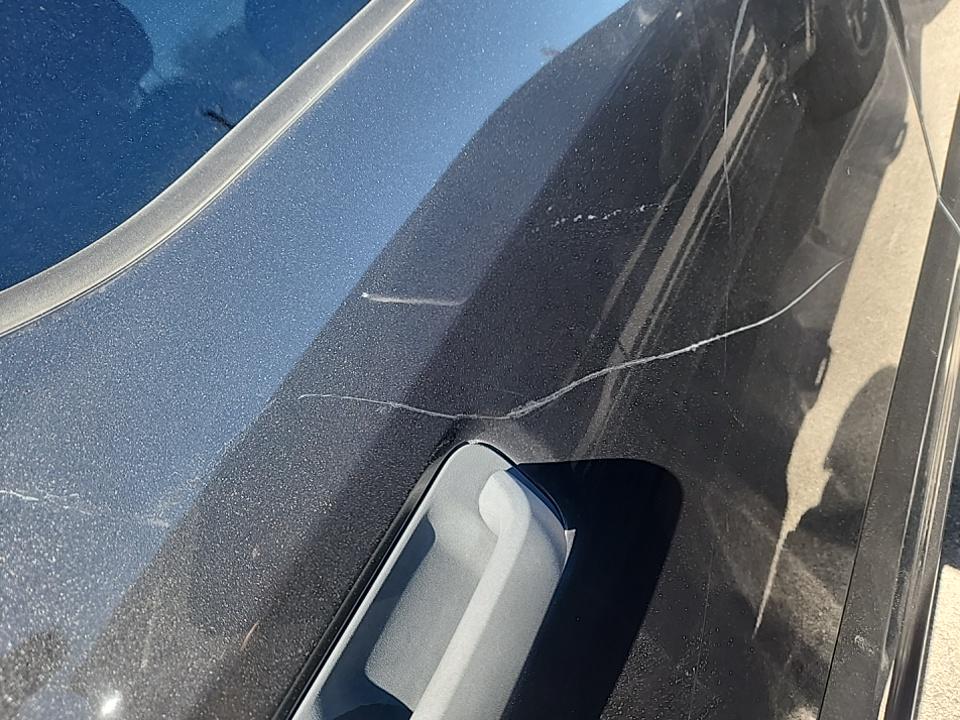 2020 Ford F-150 XL AWD