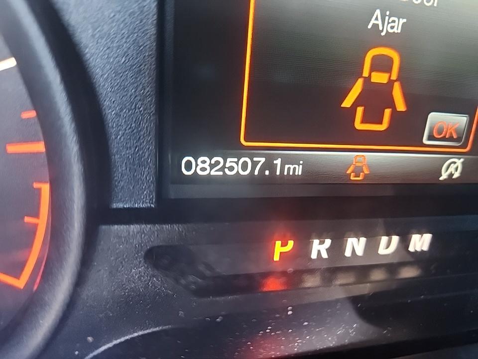 2020 Ford F-150 XL AWD