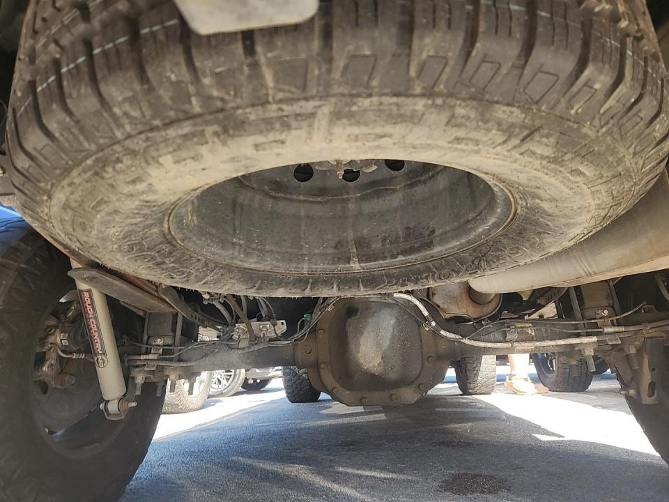 2020 Ford F-150 XL AWD