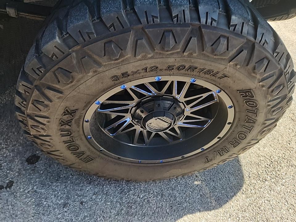 2020 Ford F-150 XL AWD