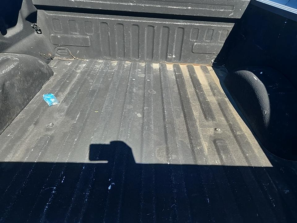 2020 Ford F-150 XL AWD