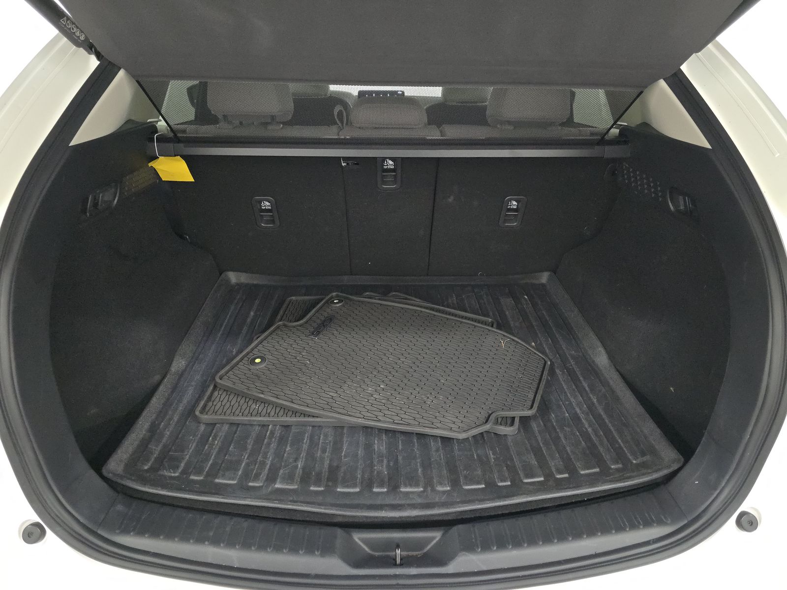 2023 MAZDA CX-5 2.5 S Preferred Package AWD