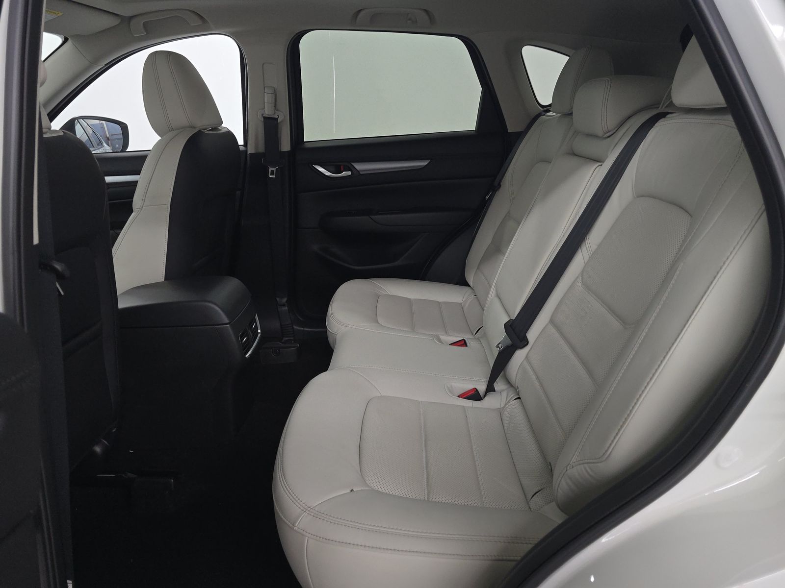 2023 MAZDA CX-5 2.5 S Preferred Package AWD