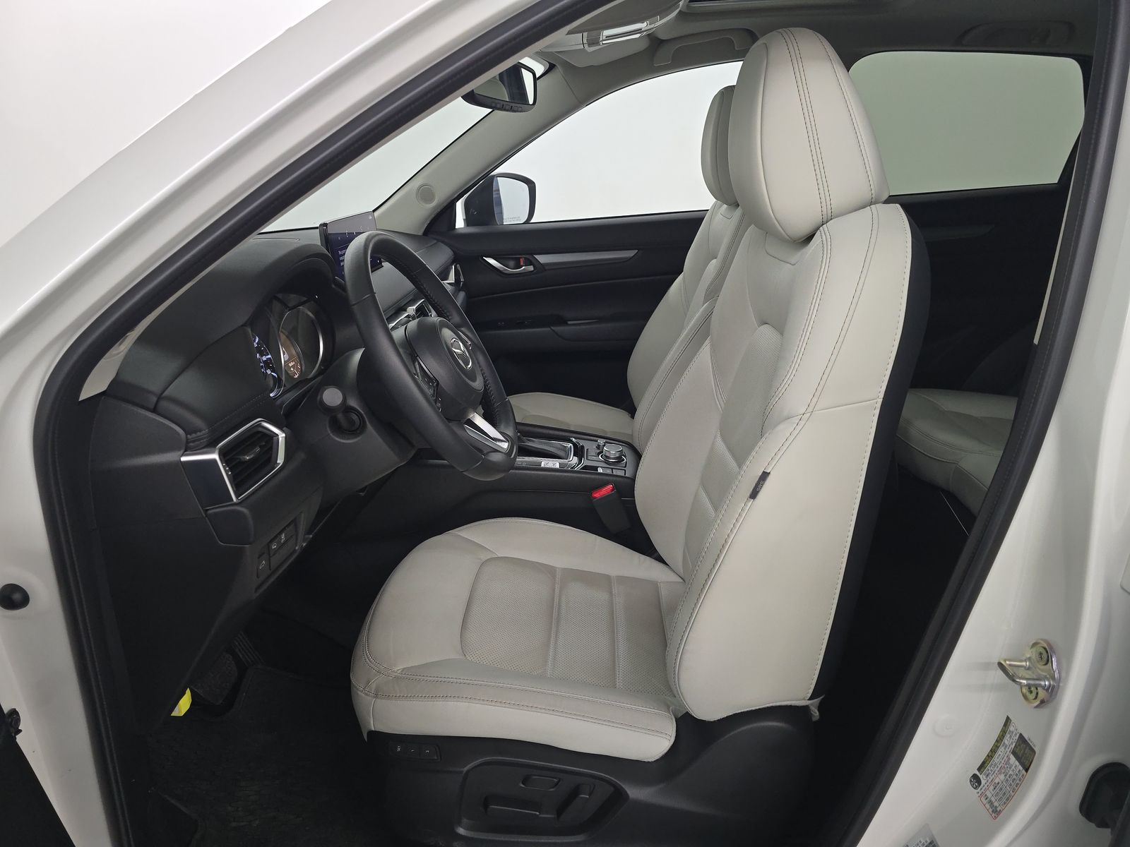 2023 MAZDA CX-5 2.5 S Preferred Package AWD