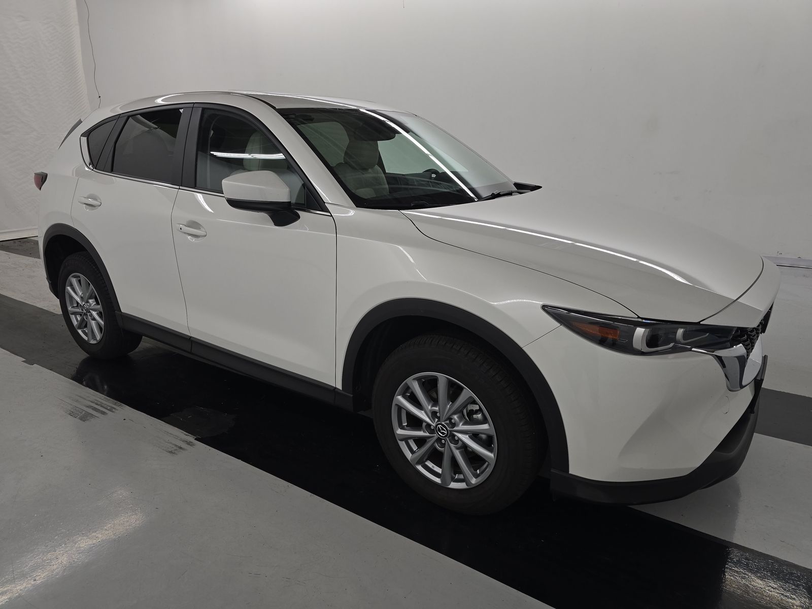 2023 MAZDA CX-5 2.5 S Preferred Package AWD