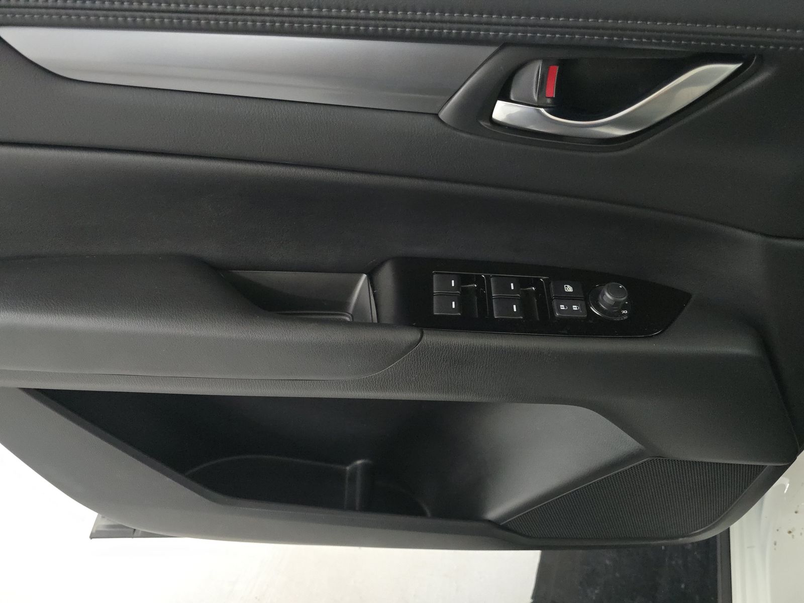 2023 MAZDA CX-5 2.5 S Preferred Package AWD