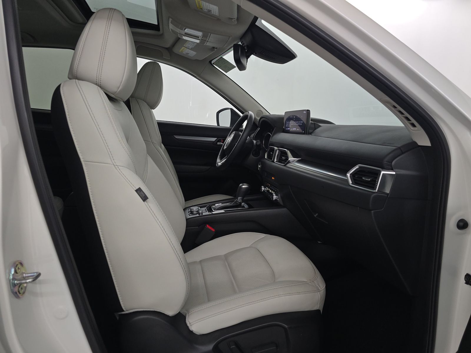 2023 MAZDA CX-5 2.5 S Preferred Package AWD