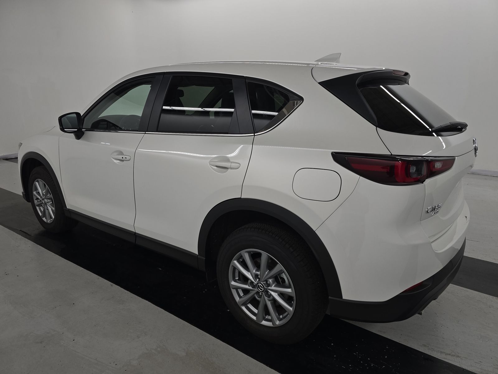 2023 MAZDA CX-5 2.5 S Preferred Package AWD
