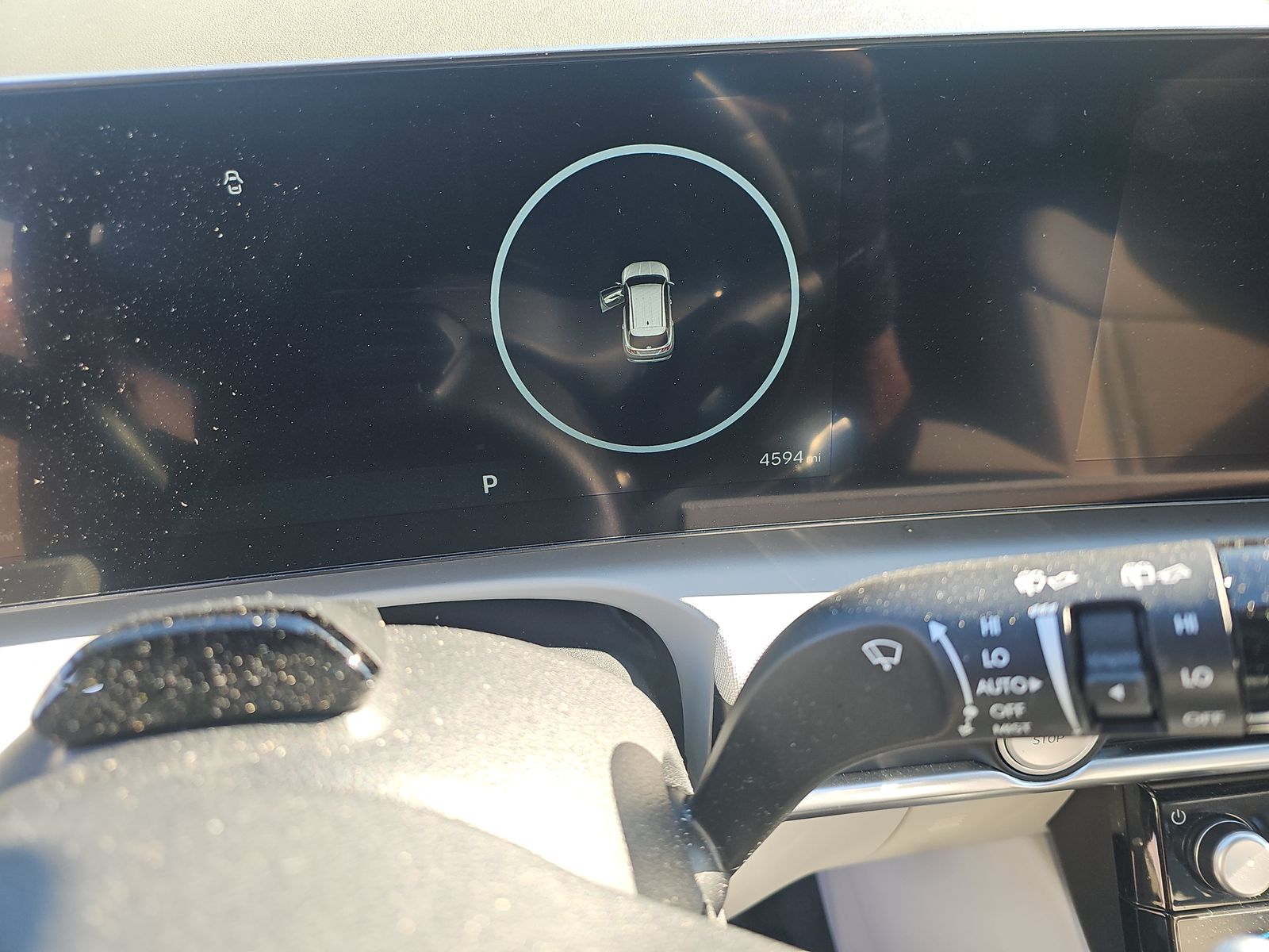 2025 Hyundai Tucson Hybrid Limited AWD