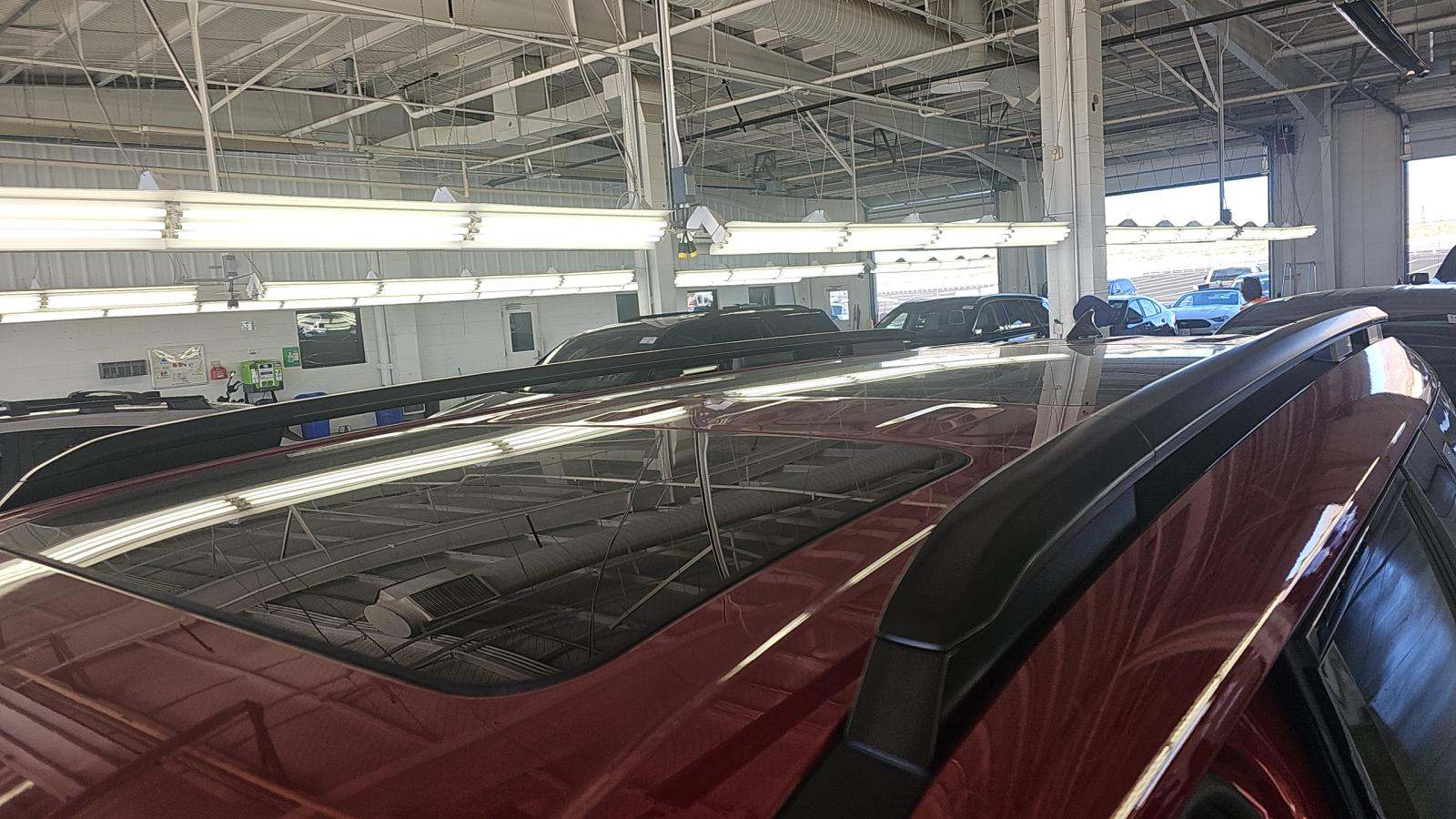 2024 Hyundai Santa Fe Calligraphy AWD