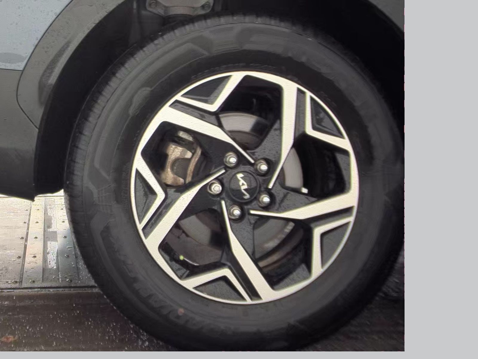 2023 Kia Sportage LX AWD