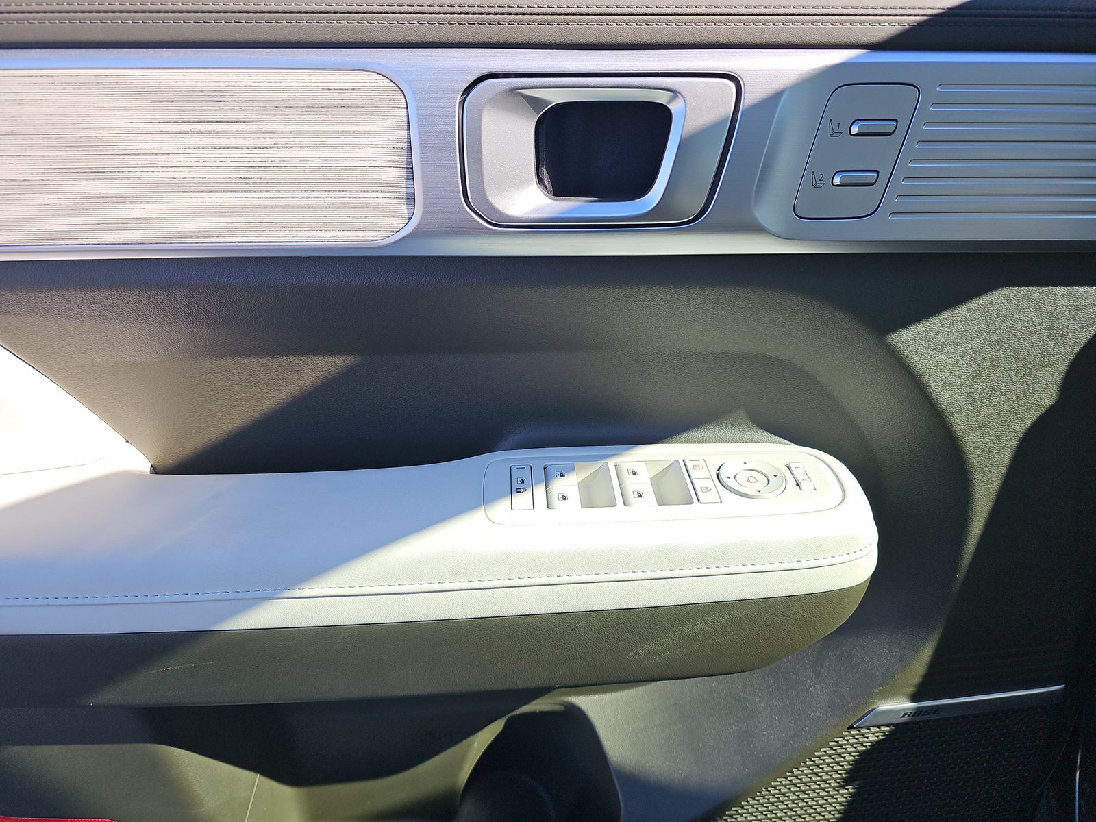 2024 Hyundai Santa Fe Hybrid Calligraphy AWD