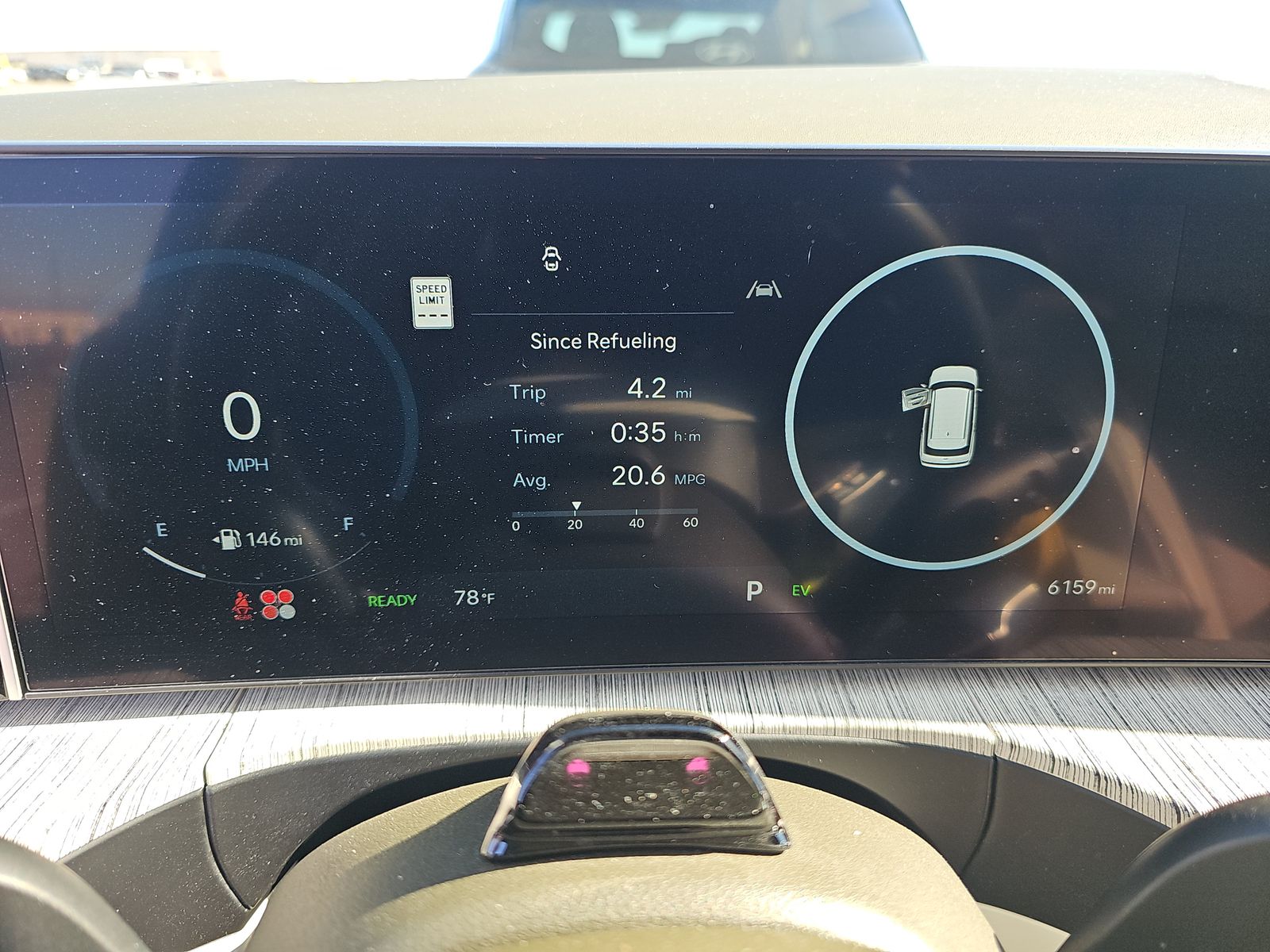 2024 Hyundai Santa Fe Hybrid Calligraphy AWD