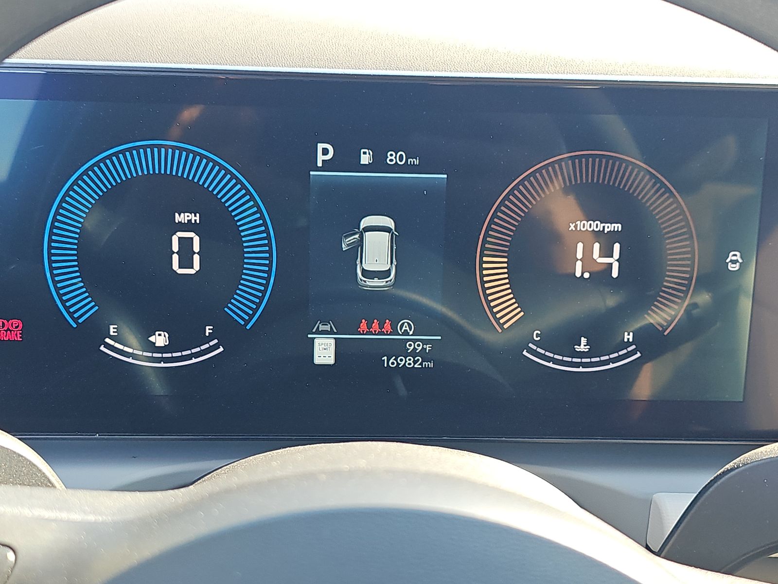 2025 Hyundai Tucson SEL AWD