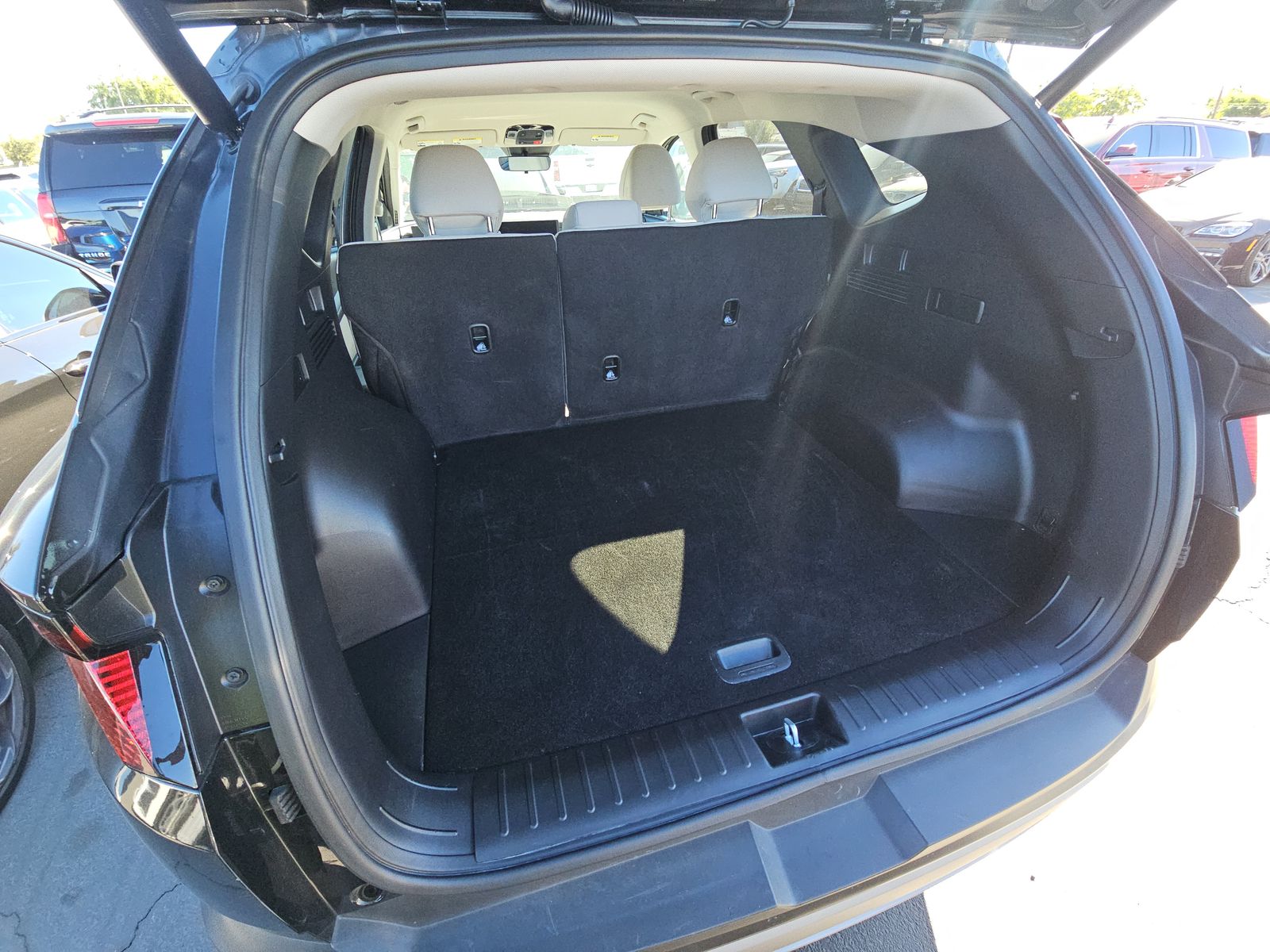 2025 Hyundai Tucson SEL AWD