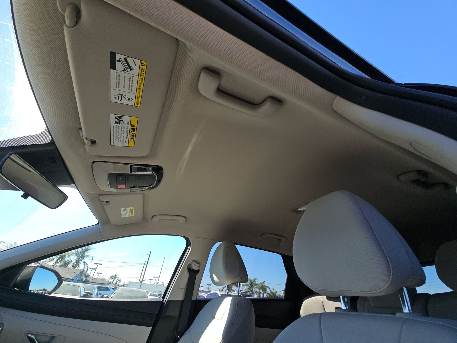 2025 Hyundai Tucson SEL AWD